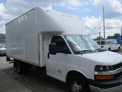Used 2020 Chevrolet Express 4500 w/ Power Convenience Package