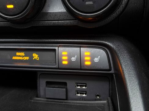 Used 2019 MAZDA MX-5 Miata Club w/ Brembo/BBS Recaro Package image 29