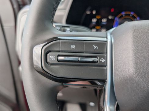 New 2026 Chevrolet Colorado Trail Boss AWD/4WD image 43