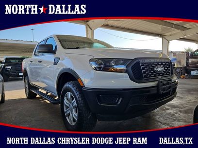 Used 2020 Ford Ranger XL w/ Equipment Group 101A Mid