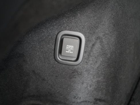 Used 2025 Honda Passport EX-L image 47
