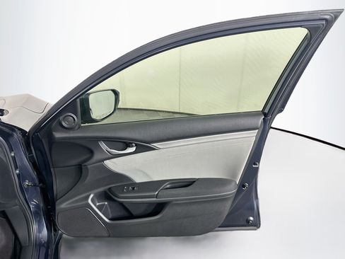 Used 2018 Honda Civic EX-T image 30