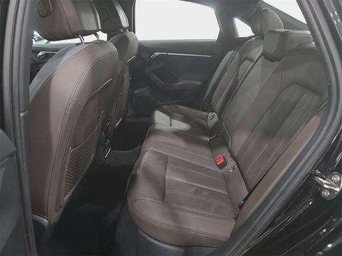 Used 2022 Audi A3 2.0T Premium Plus image 12