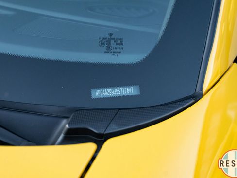 Used 2005 Porsche 911 Carrera image 14