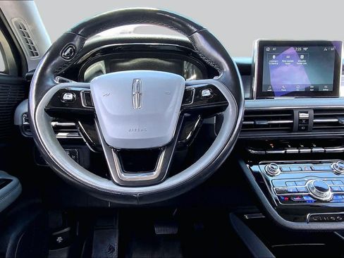 Used 2022 Lincoln Corsair Reserve w/ Elements Package FWD image 6