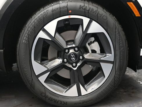 New 2026 Hyundai Palisade Limited image 11