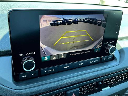 Used 2023 Honda Accord EX image 24