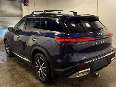 Used 2022 INFINITI QX60 Autograph w/ Cargo Package image 59