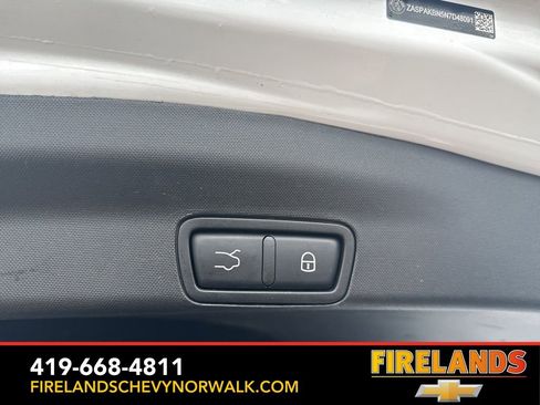 Used 2022 Alfa Romeo Stelvio Ti image 39