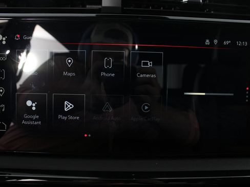 New 2026 GMC Sierra 1500 AT4 w/ AT4 Premium Package AWD/4WD image 6