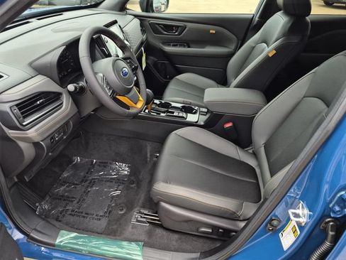 New 2026 Subaru Forester Wilderness AWD/4WD image 11