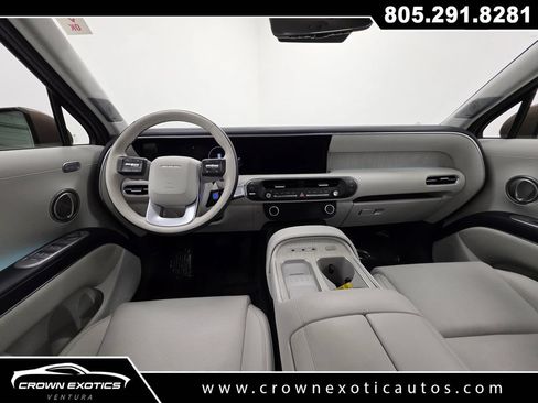 Used 2026 Hyundai Palisade Calligraphy AWD/4WD image 23