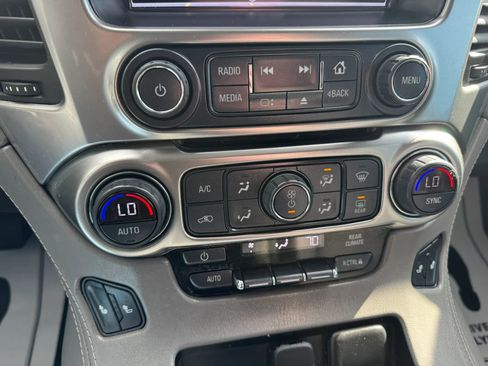 Used 2019 Chevrolet Tahoe LT image 10