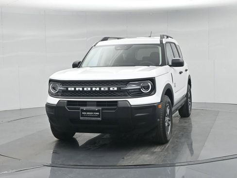 New 2026 Ford Bronco Sport Big Bend image 53