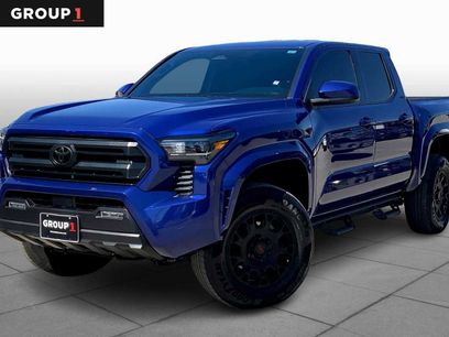 Used 2025 Toyota Tacoma SR5