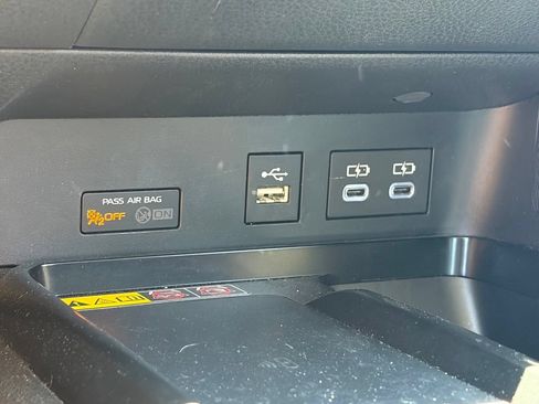 Used 2026 Toyota Camry LE FWD image 8