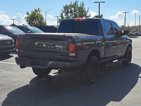 Used 2017 RAM 1500 Sport w/ Convenience Group image 3