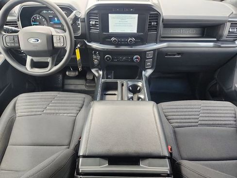 Certified 2023 Ford F150 XL w/ STX Appearance Package AWD/4WD image 8