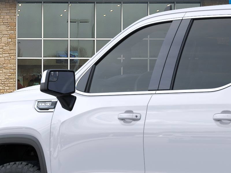 New 2026 GMC Sierra 1500 SLE AWD/4WD image 12