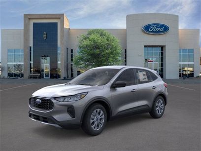 New 2025 Ford Escape Active w/ Tech Pack #1