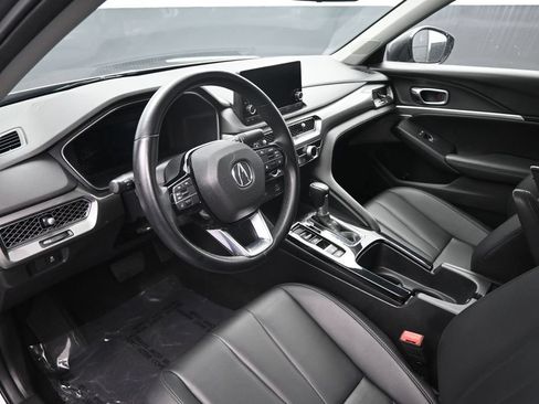 Used 2025 Acura Integra FWD image 19