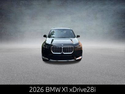 Certified 2026 BMW X1 xDrive28i w/ Convenience Package