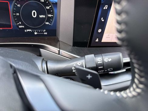 New 2026 Subaru Outback Touring XT AWD/4WD image 37
