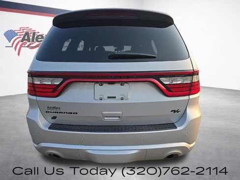 Used 2024 Dodge Durango R/T AWD/4WD image 6