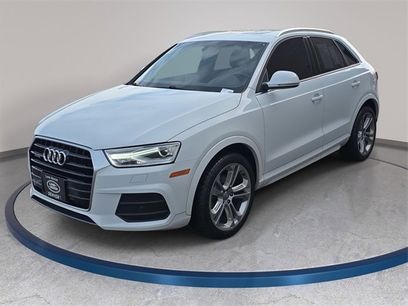 Used 2017 Audi Q3 2.0T Premium Plus w/ Premium Plus Package