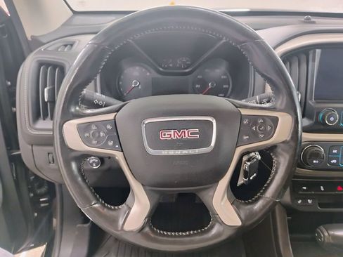 Used 2018 GMC Canyon Denali AWD/4WD image 16