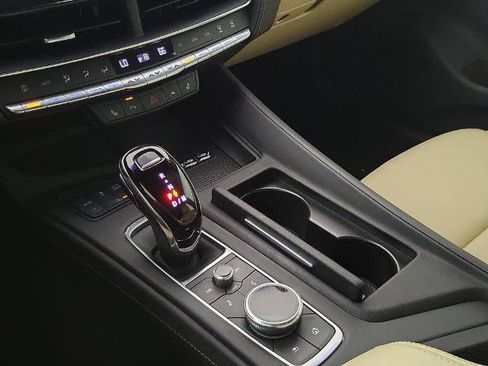 Used 2024 Cadillac CT5 Luxury w/ Cold Weather Package RWD image 26