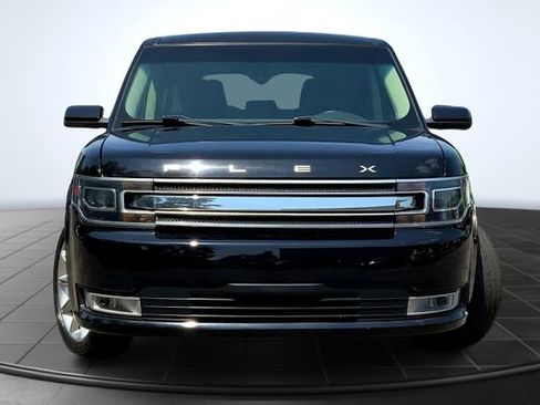 Used 2019 Ford Flex Limited image 2