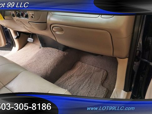 Used 2002 Ford F150 Lariat image 24