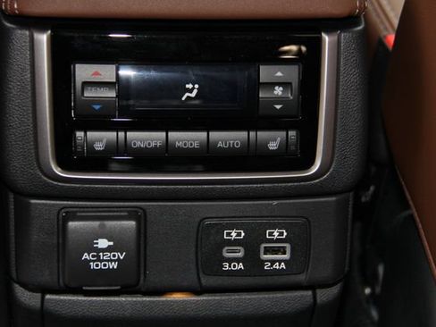 New 2026 Subaru Ascent Touring AWD/4WD image 16