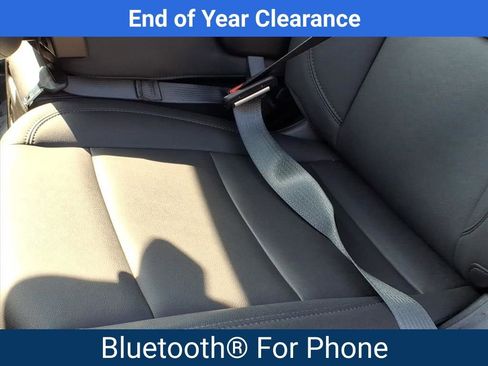 New 2025 Chevrolet Silverado 2500 W/T w/ WT Convenience Package image 19