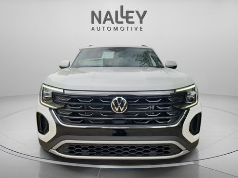 New 2026 Volkswagen Atlas Cross Sport SE image 9