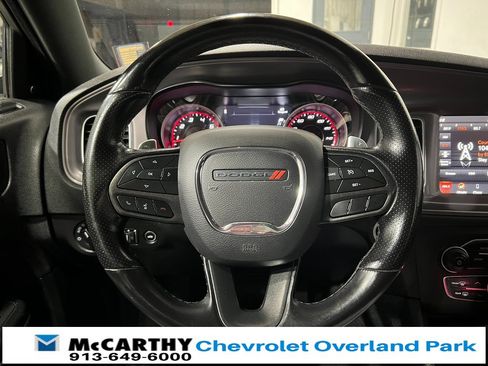 Used 2023 Dodge Charger R/T image 12