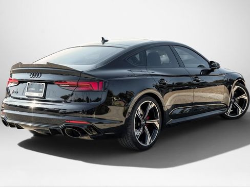 Used 2019 Audi RS 5 Sportback AWD/4WD image 6