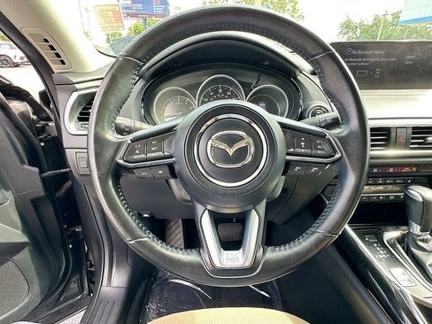 Used 2023 MAZDA CX-9 Touring Plus AWD/4WD image 11