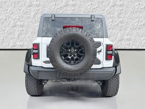 Used 2023 Ford Bronco Raptor AWD/4WD image 4