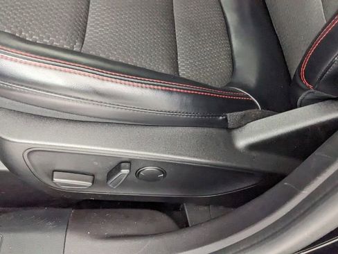 Certified 2023 Ford Escape ST-Line w/ Tech Pack #1 image 27