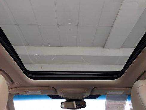 Used 2020 Ford Edge SEL w/ Cold Weather Package FWD image 4