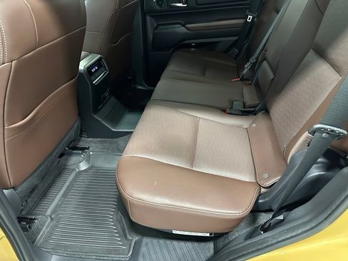 Used 2025 Toyota Land Cruiser w/ Premium Package AWD/4WD image 49