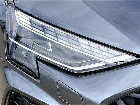 New 2026 Audi S3 Premium AWD/4WD image 31