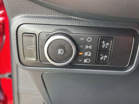 New 2026 Ford Explorer Platinum w/ LUX Leather Package image 29