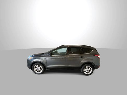 Used 2018 Ford Escape SEL image 5
