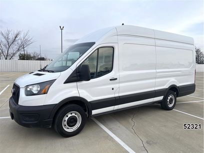 Used 2022 Ford Transit 250 148 High Roof Extended