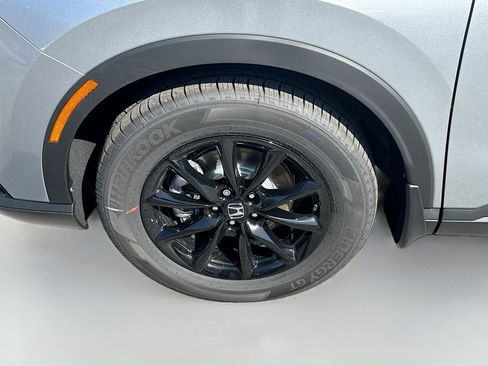 New 2026 Honda CR-V Sport-L image 26