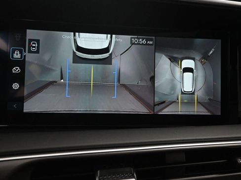 New 2026 Hyundai Palisade Calligraphy image 20