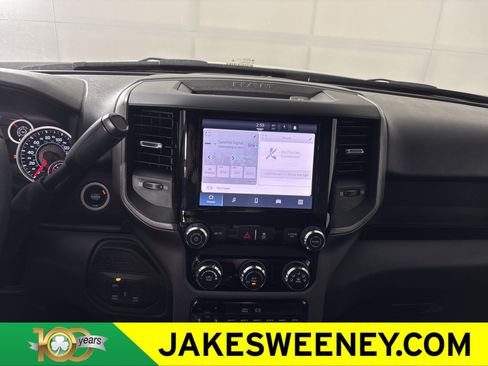 New 2025 RAM 4500 Tradesman image 23